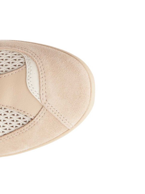 Chlo Kick Sneakers shop online: CHLOE