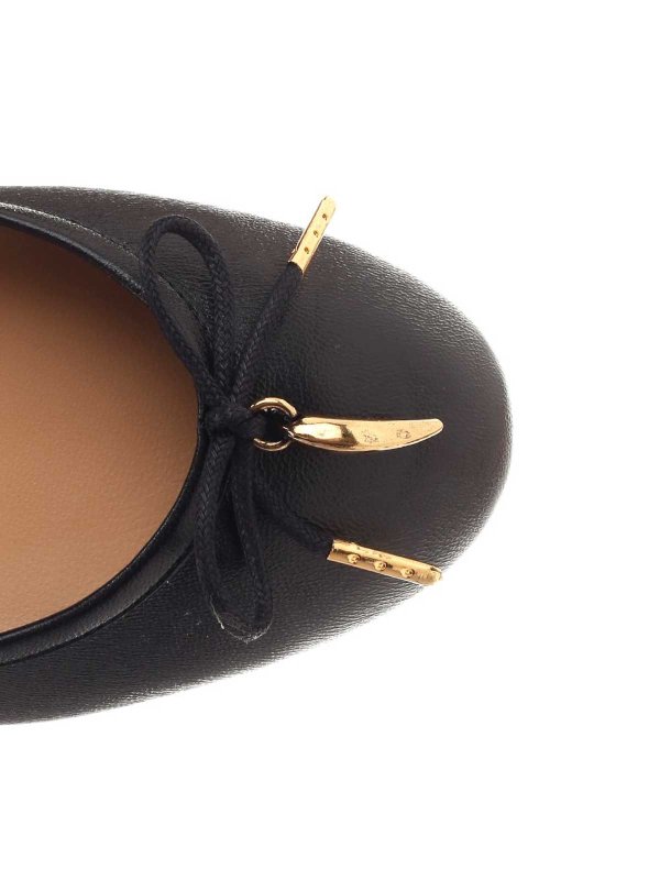 Flat Shoes shop online: CHLOE