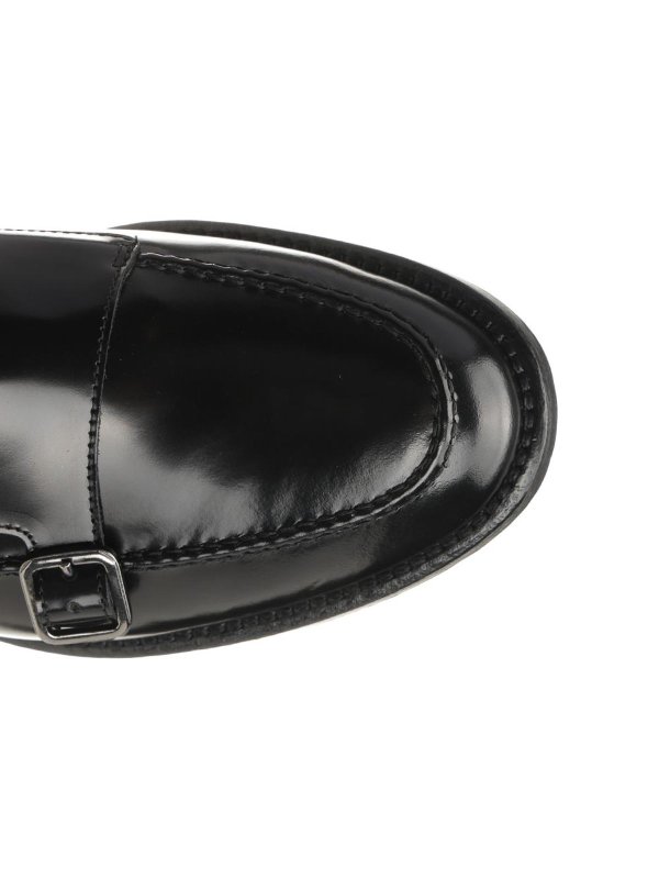 ローファー - 黒 shop online: CORVARI