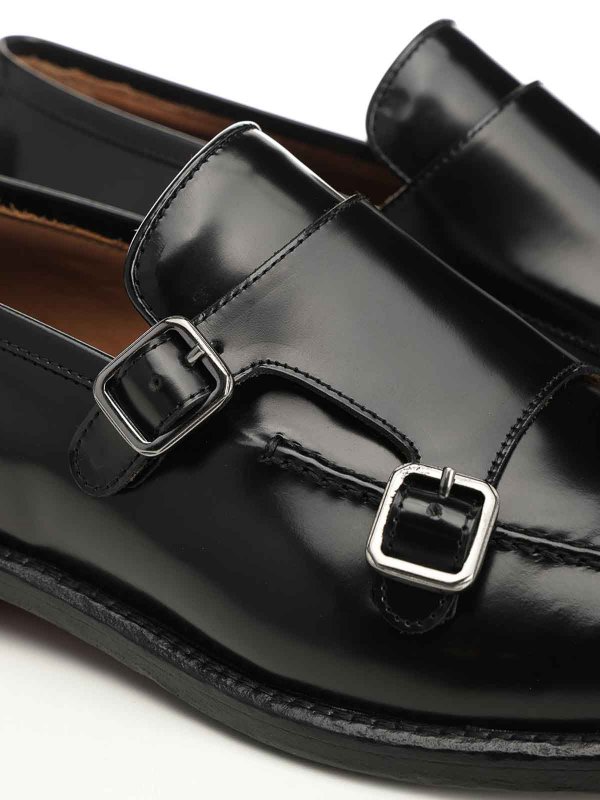 ロファー＆スリッパ shop online ローファー - 黒