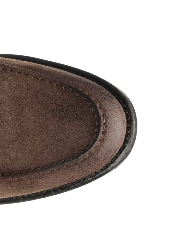 Tassel Loafer shop online: CORVARI