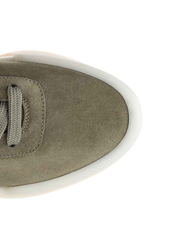 Sneaker bassa aerobica shop online: FEAR OF GOD