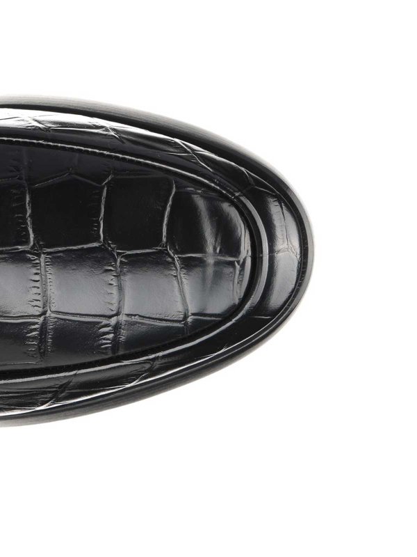 Croccodile Loafer shop online: FEAR OF GOD