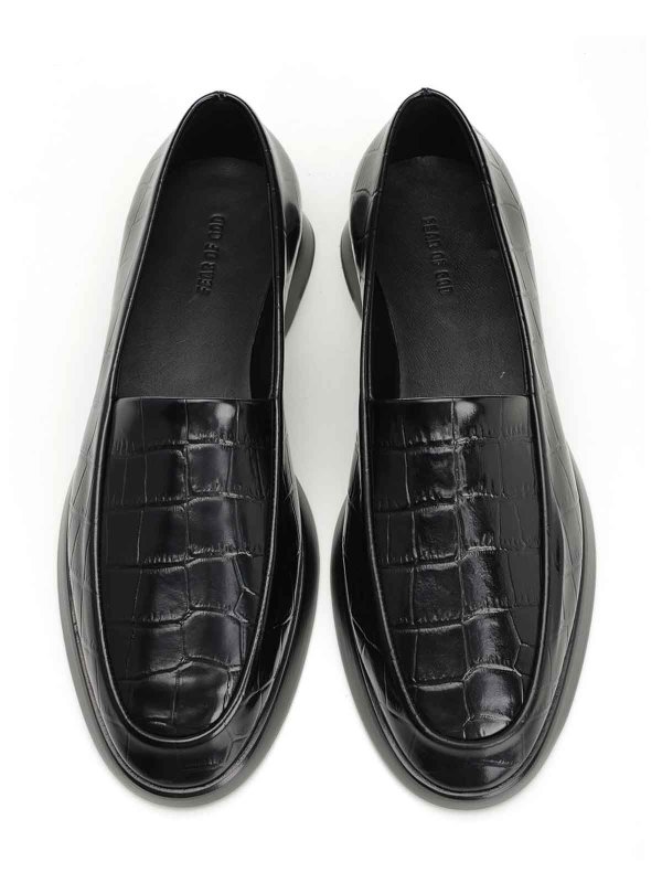 FEAR OF GOD buy online Croccodile Loafer