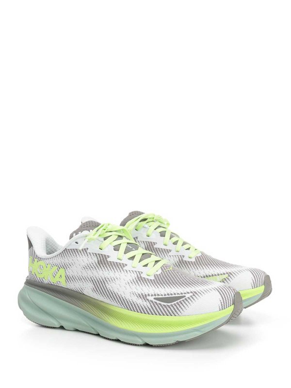 HOKA: trainers online - Clifton 9 Gore-Tex Sneakers