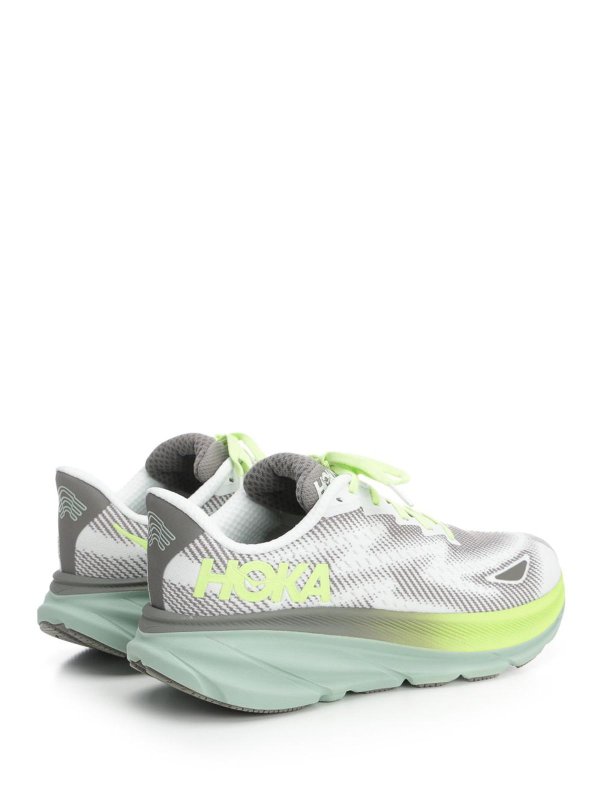 The Best Shops HOKA: trainers - Clifton 9 Gore-Tex Sneakers