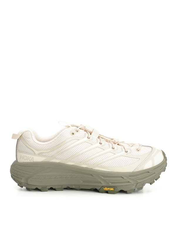 HOKA: trainers - Mafate Three2 Sneaker