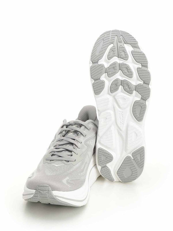 HOKA buy online クラシックシューズ - グレー