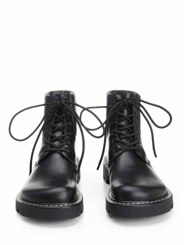 LOEWE buy online Ankle Boots