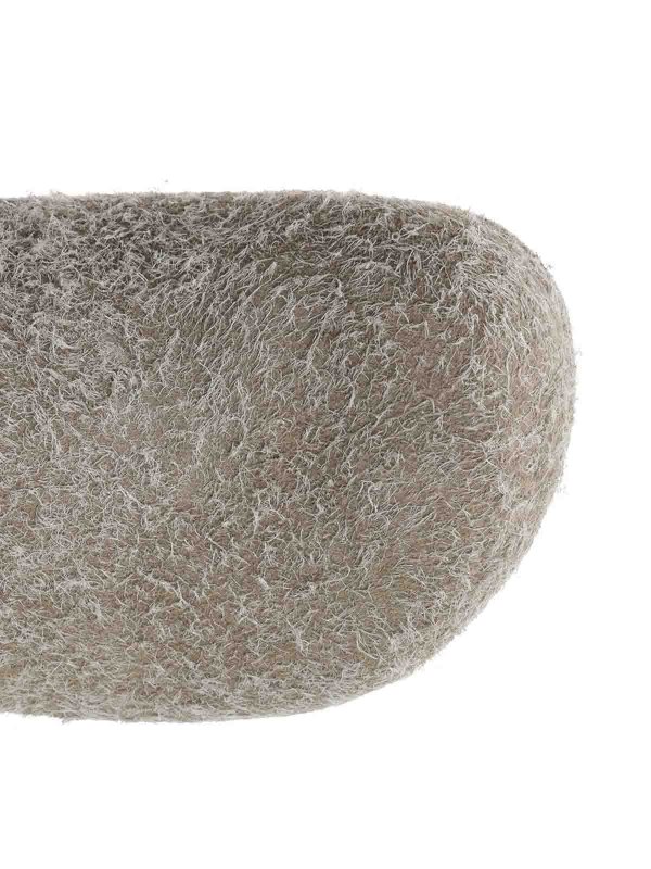 Mules - Grün shop online: LOEWE