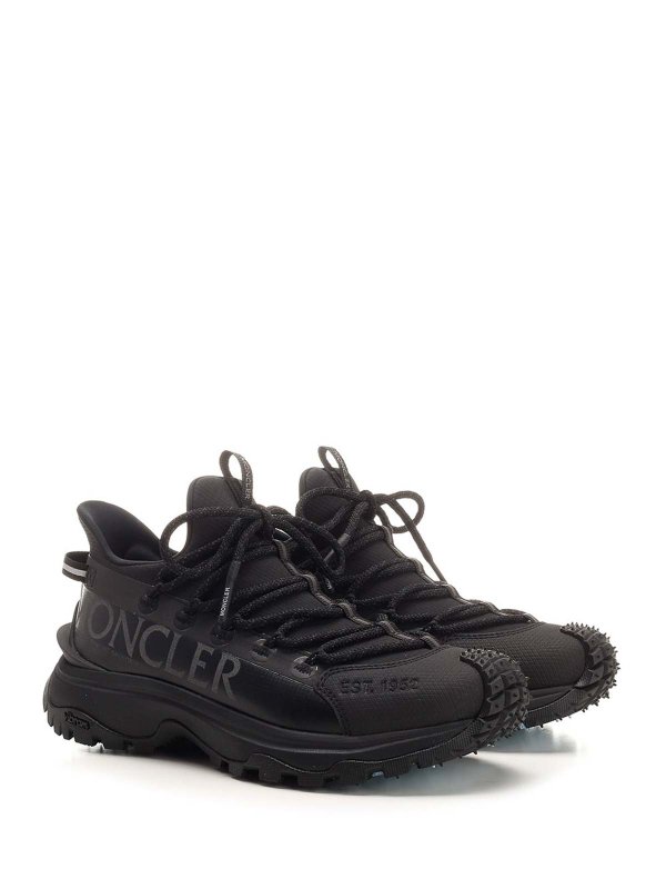 MONCLER: sneakers online - Sneaker nere