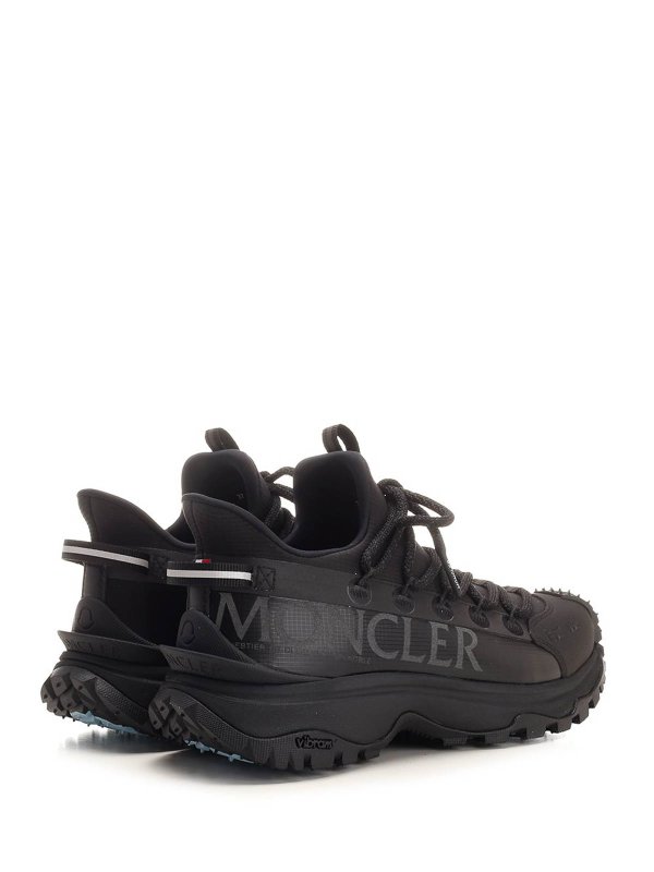 The Best Shops MONCLER: sneakers - Sneaker nere