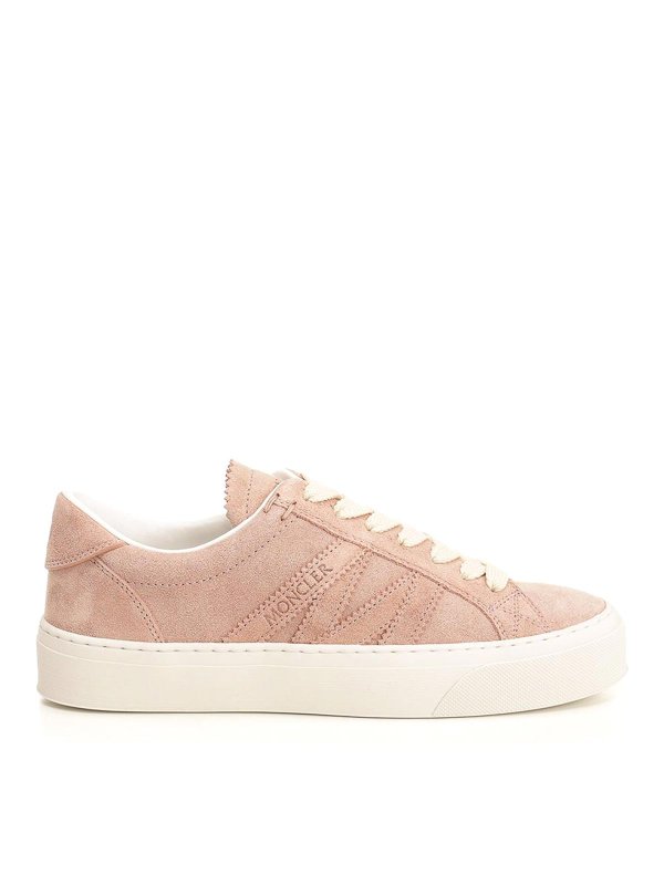 MONCLER: Klassische Schuhe - Klassische Schuhe - Rosa