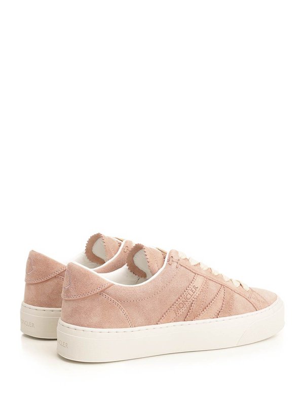 The Best Shops MONCLER: Klassische Schuhe - Klassische Schuhe - Rosa