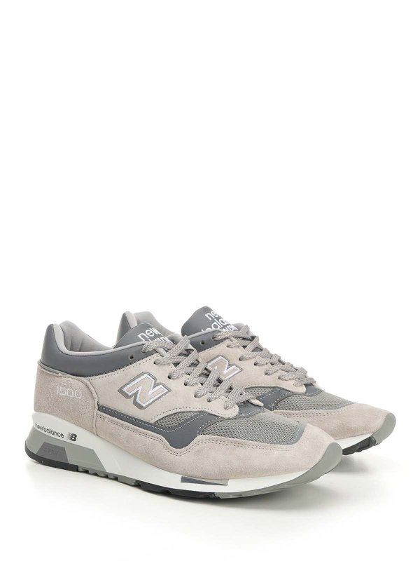 NEW BALANCE: sneakers online - Sneaker grigia