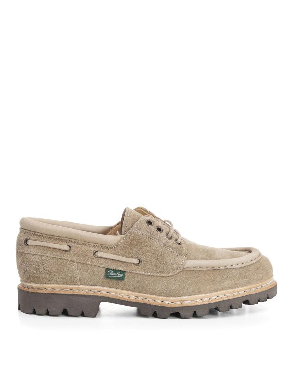 PARABOOT: ロファー＆スリッパ - ローファー - Chimey