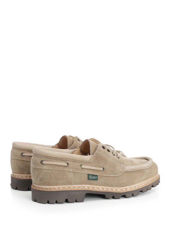 The Best Shops PARABOOT: ロファー＆スリッパ - ローファー - Chimey