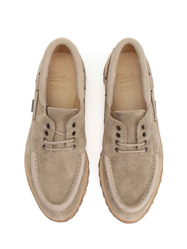 PARABOOT buy online ローファー - Chimey