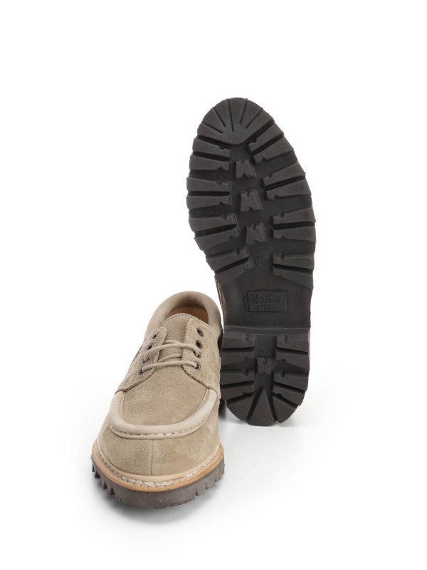 The Best Shops PARABOOT: ローファー - Chimey