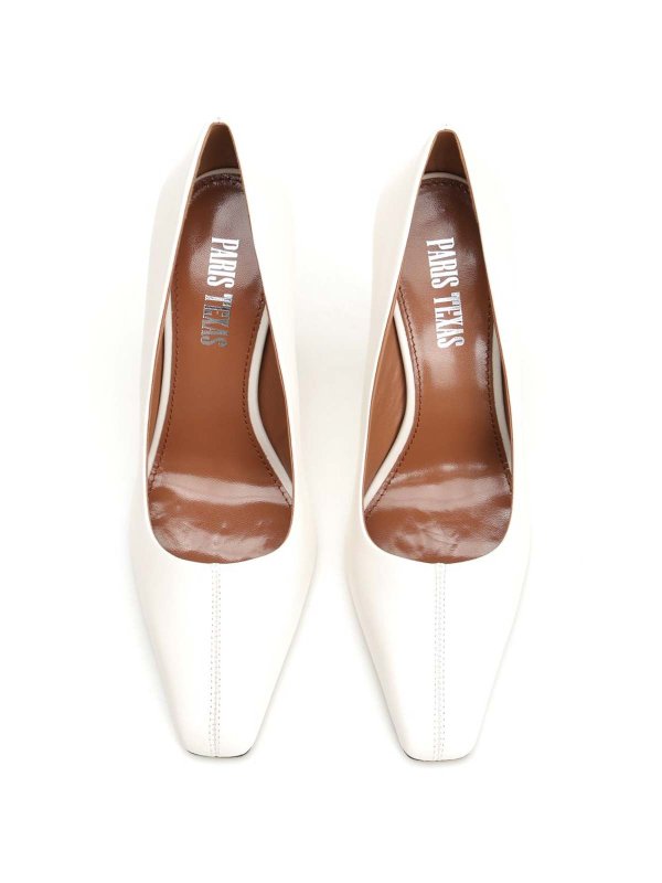 Paris Texas buy online Pumps - Weiß