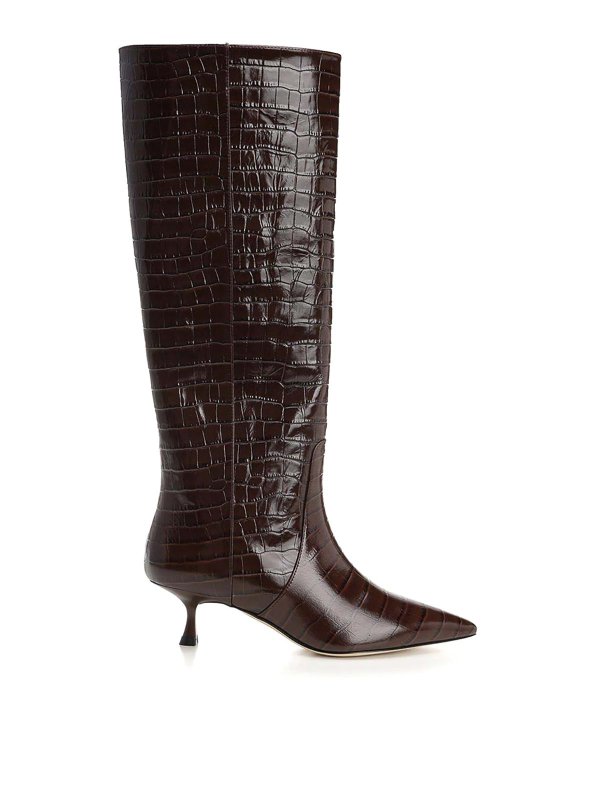Stuart Weitzman: boots - Naomi 50 Boots