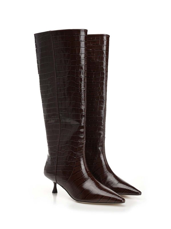 Stuart Weitzman: boots online - Naomi 50 Boots