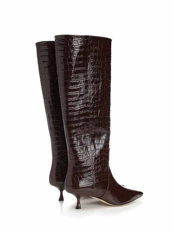 The Best Shops Stuart Weitzman: boots - Naomi 50 Boots