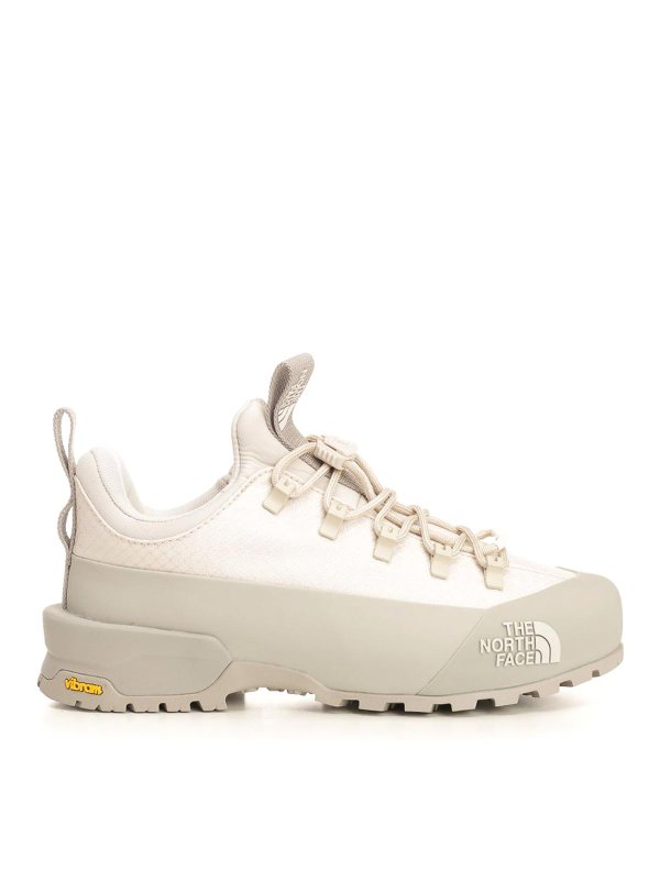 THE NORTH FACE: Chaussures classiques - Chaussures - Blanc