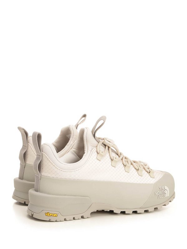 The Best Shops THE NORTH FACE: Chaussures classiques - Chaussures - Blanc