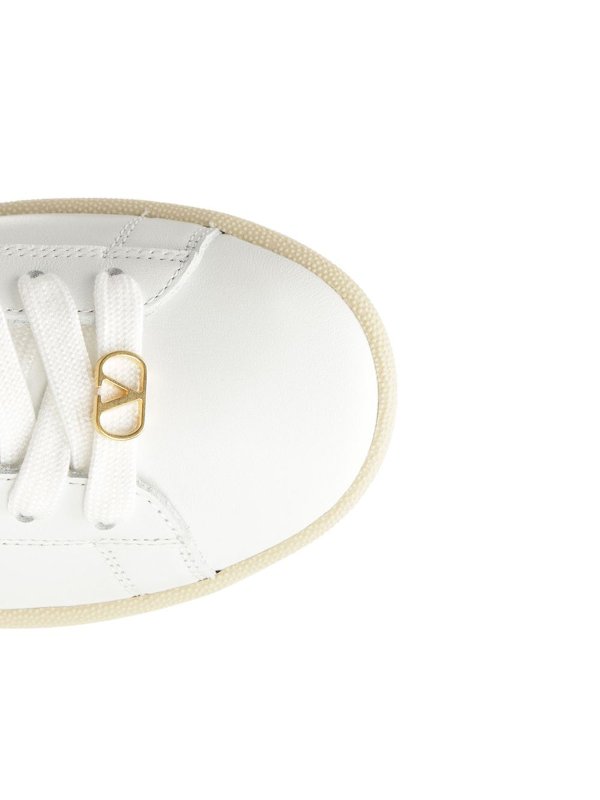 スニーカー - 白 Replica 
online: VALENTINO GARAVANI