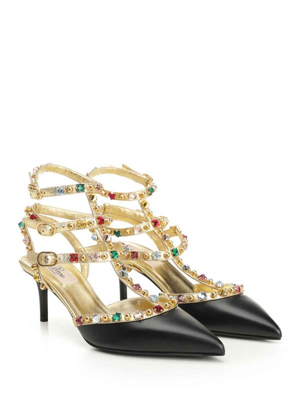 VALENTINO GARAVANI: court shoes online - Pumps