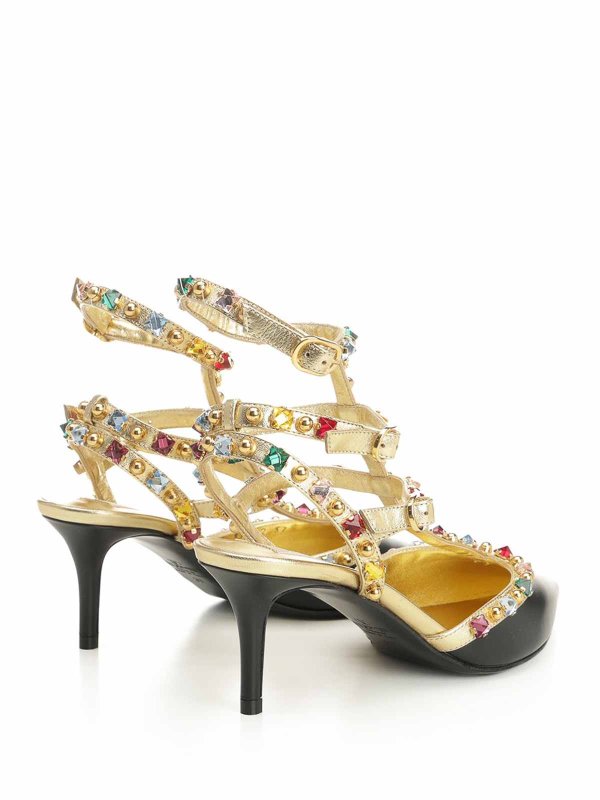 The Best Shops VALENTINO GARAVANI: court shoes - Pumps