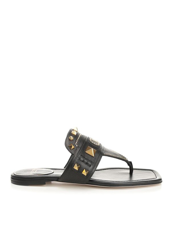 VALENTINO GARAVANI: sandals - Flip-Flop