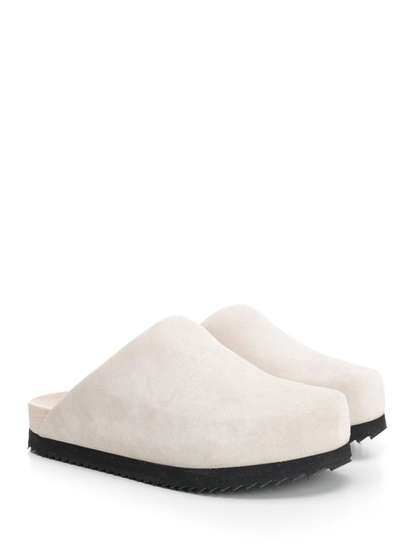 WUD: Sandalen online - Sandalen - Beige