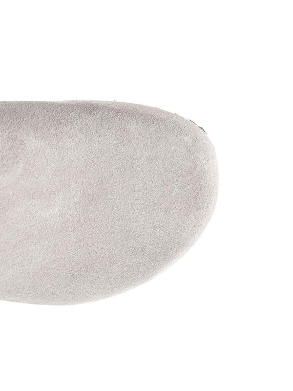 サンダル - グレー shop online: WUD