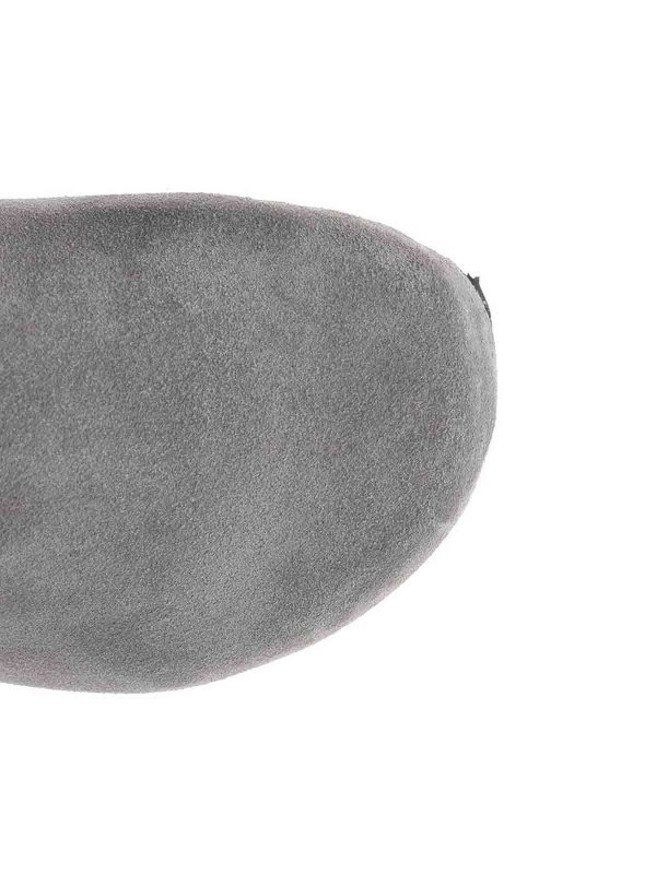 Sandalen - Grau shop online: WUD