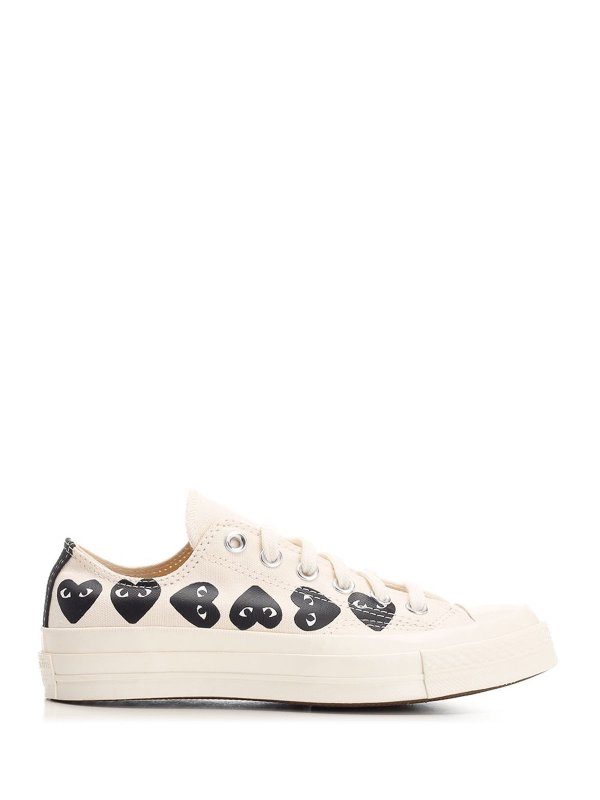 Comme des Garçons Play: sneakers online - Sneaker Chuck 70
