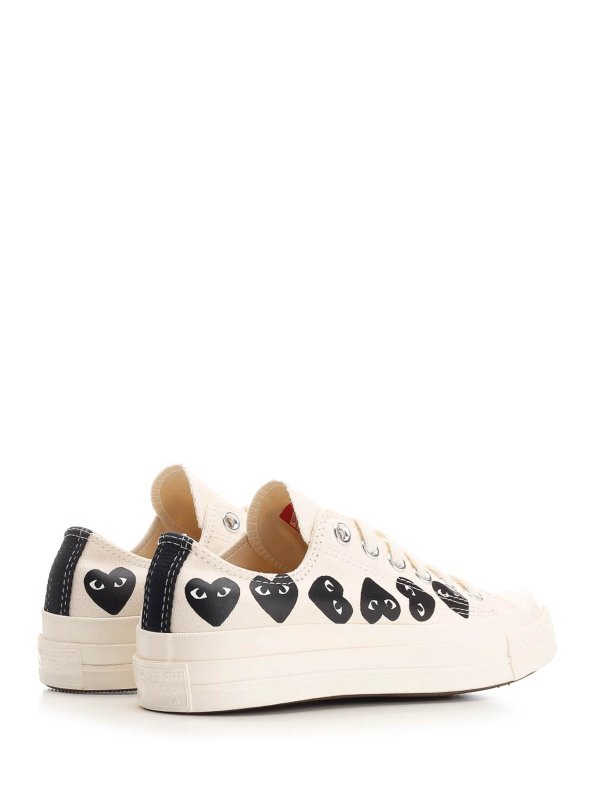 The Best Shops Comme des Garçons Play: Sneaker Chuck 70
