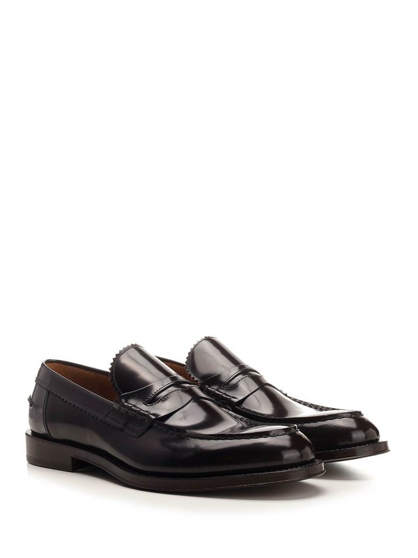 CORVARI: Loafers & Slippers online - Penny Moccasin