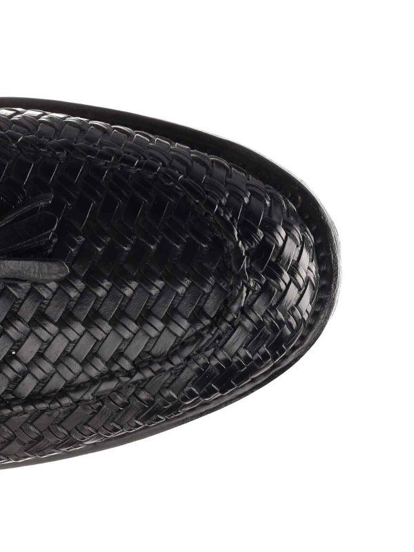 ローファー - 黒 shop online: CORVARI