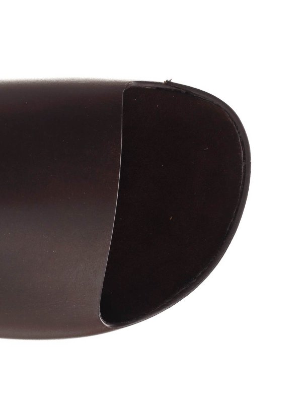 Sandalen - Braun shop online: LOEWE