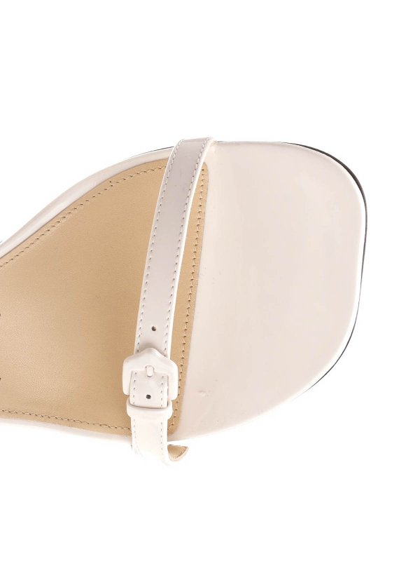 LOEWE buy online Sandali petali