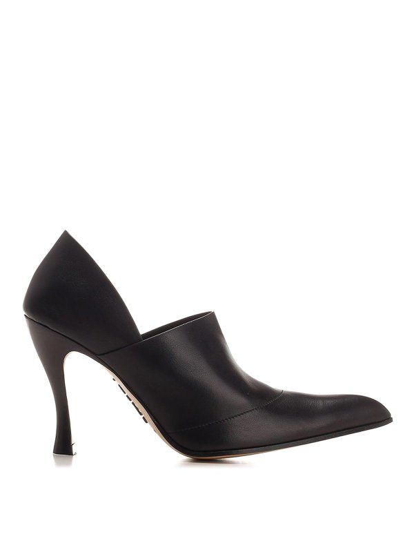 LOEWE: Pumps - Pumps - Schwarz