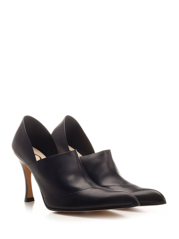 LOEWE: Pumps online - Pumps - Schwarz