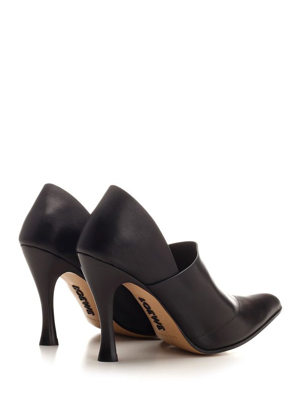 The Best Shops LOEWE: Pumps - Pumps - Schwarz
