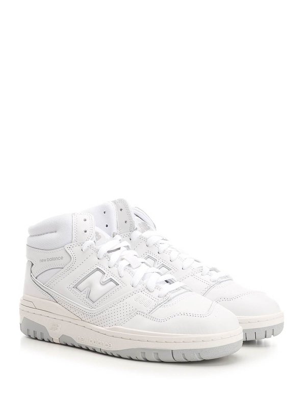 NEW BALANCE: Sneaker online - Sneaker - Weiß