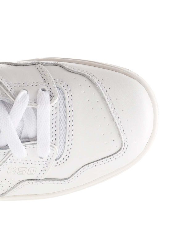 Sneaker - Weiß shop online: NEW BALANCE