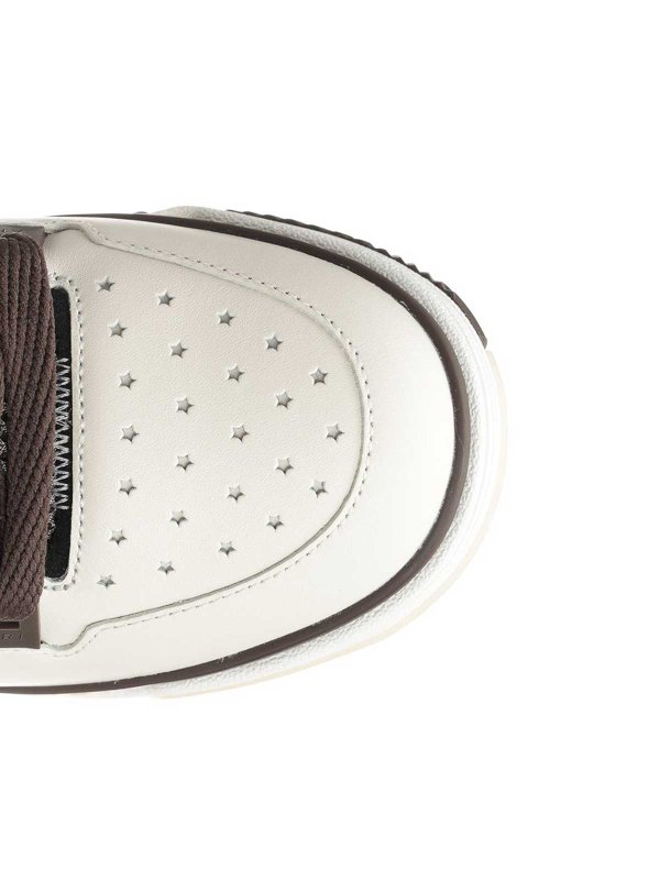 スニーカー - ブラウン shop online: AMIRI