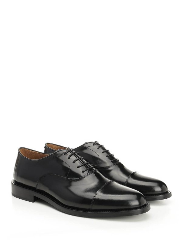 CORVARI: Klassische Schuhe online - Klassische Schuhe - Schwarz