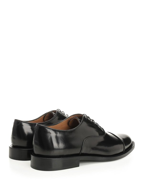 The Best Shops CORVARI: Klassische Schuhe - Klassische Schuhe - Schwarz